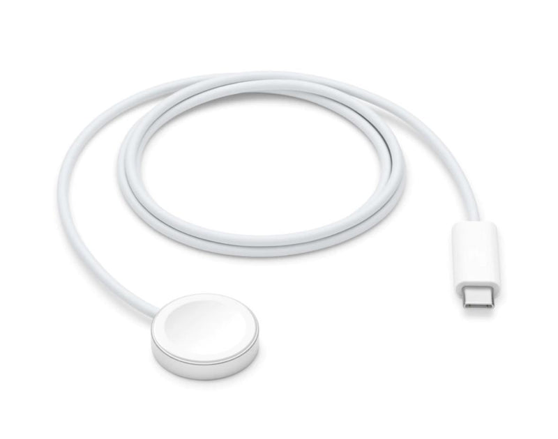 Cabo carregador magnético rápido com conector USB-C para Apple Watch (1m) - Original Apple