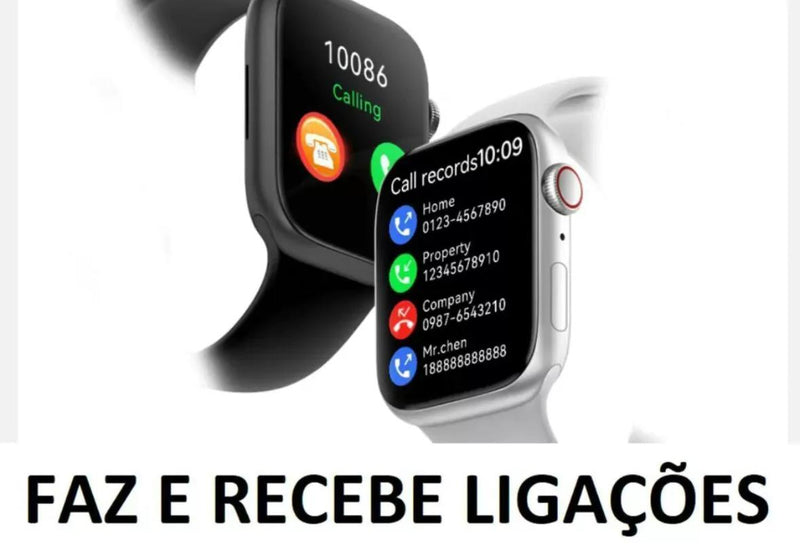 RELÓGIO SMARTWATCH WATCH 7